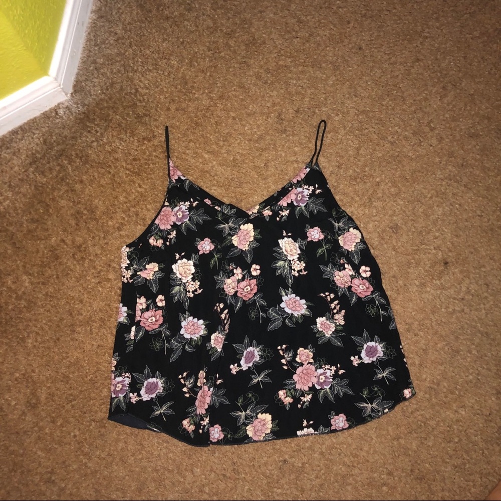 Forever 21 Top